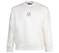 Armani Exchange Xm000368_af10818 Sweatshirt (Herstellerartikelnummer: XM000368_AF10818_U0009_XXL)