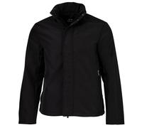 Armani Exchange Übergangsjacke Herren schwarz, XXL