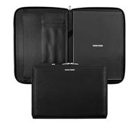 A4 Konferenzmappe Pure Iconic Black