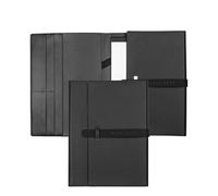 HUGO BOSS Illusion Gear Writing Set L Black 