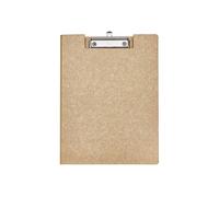 A4 Schreibmappe MAULbalance, Karton