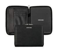 A5 Konferenzmappe Pure Iconic Black