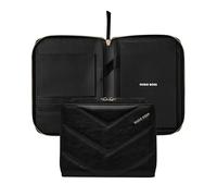 HUGO BOSS Triga Conference Folder M Black