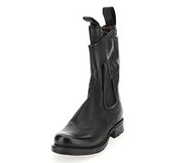 A50216 - A.S.98 Damenstiefel Modell SAINTEC 41/BLACK