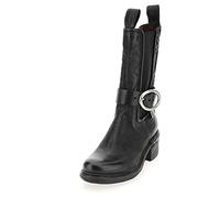 A52211 - A.S.98 Damenstiefel Modell NOVASUPER 39/BLACK