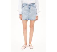 ARMEDANGELS AACUMERI - Frauen Regular Fit Rock - blau XS andromedar