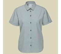 Aada Shirt Women M grau - strata-silver sage