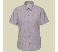 Aada Shirt Women M lila - lavandin-alpine calamint