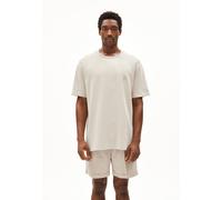 ARMEDANGELS AADRU SWEAT GMT DYE - Herren Sweatshirt aus Bio-Baumwolle sand stone washed S