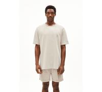 AADRU SWEAT GMT DYE | Sweatshirt aus Bio-Baumwolle - beige (XL)