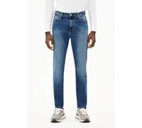 ARMEDANGELS Jeans AARJO TARPA – Männer Regular Fit, blau 33/32