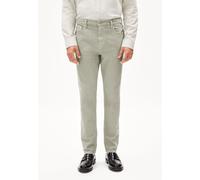 ARMEDANGELS Jeans Tapered Fit AARJO hellgrün | 36/L34
