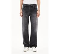 AARY | Straight Jeans recycelte Baumwolle - schwarz (38-30)