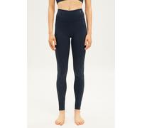 ARMEDANGELS AASANA LI - Damen Activewear Leggings aus Polyamid Mix (recycled) indigo XS