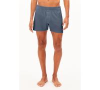 AASKER BOXERSHORTS | TENCEL™ Modal Mix - blau (M)