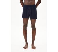 AASKER BOXERSHORTS | TENCEL™ Modal Mix - blau (S)