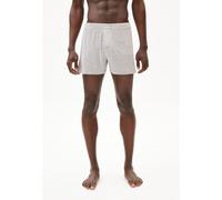 AASKER BOXERSHORTS | TENCEL™ Modal Mix - grau (S)