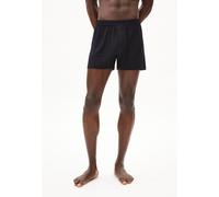 AASKER BOXERSHORTS | TENCEL™ Modal Mix - schwarz (M)