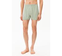 AASKER BOXERSHORTS | TENCEL™ Modal Mix - türkis (L)