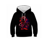 (AAZ8BX1201)2023 Super Mario 3D Hoodie Sweatshirts Männer Frauen Drucken Kapuzen Sweatshirts Tops