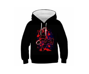 (AAZ8BX1201)2023 Super Mario 3D Hoodie Sweatshirts Männer Frauen Drucken Kapuzen Sweatshirts Tops