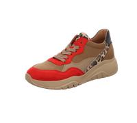 Gabor Sneaker - 53.451.13 für Damen, beige, Gr. 38 ½ EU / 5,5 UK