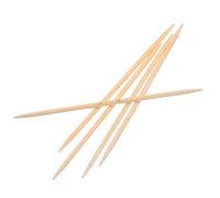 AB-Fashion 07 Nadelspiel Bambus Länge und Stärke frei wählbar (6,5 mm, 20.00)