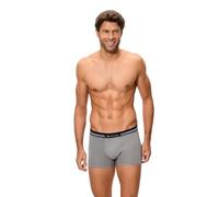 Anatomische Boxershorts für Männer A077I XL