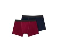 2er-Pack Sensitive Bambus-Boxershorts A0C7M für Herren XL
