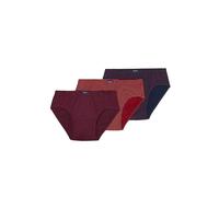 Pack-3 Herren Slips Essential Prints A0080 XL