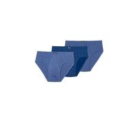 Pack-3 Herren Slips Essential Prints A0080 2XL