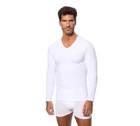 Abanderado X-Temp Langarm-Herren-T-Shirt A0DGQ