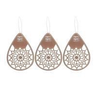 Abaodam 3 Stück Nadeleinfädler aus Legierung für Selbstgemacht Nähprojekte und Kreuzstich Einfach zu Bedienen Hält Nadeln Fest für Senioren und Sehschwache