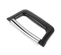 Abaodam Anschraubbarer Ersatz Koffergriff aus Kunststoff Seitlicher Griff M5 Robust und Komfortabel für Geschäftsreise Rollkoffer und Aktenkoffer