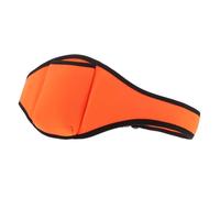 Abaodam Hüfttasche für Damen Kleine Sporttasche mit Verstellbarem Gurt Neopren-Material Platz für Mikrofonzubehör Geeignet für Verschiedene Sportarten