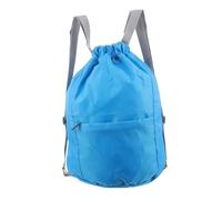 Abaodam Kordelzug Rucksack Oxford Große Kapazität Vielseitig Einsetzbar für Fitness Reisen und Unisex Sportbeutel für Herren und Damen