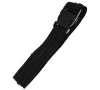 Abaodam Leichter Geldgürtel mit Versteckter Tasche aus Robustem Material Multifunktionaler Sport und Reisegürtel für Damen und Herren bei Outdoor Aktivitäten