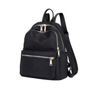 Abaodam Oxford Cloth Damen Rucksack Mittelgroßer Freizeit Rucksack mit Großem Fassungsvermögen Leicht und Strapazierfähig als Schul Reisebegleiter Praktisch für Alltag und Shopping