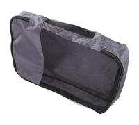 Abaodam Reisekoffer Organizer Tasche aus Gewebe Packwürfel und Gepäckorganizer für Damen Faltbare Aufbewahrungstasche für Koffer Tragbar und Formstabil für Reisen