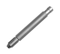Abaodam Robuster Edelstahl Uhrmacherwerkzeug Kronenaufzieher 3,0-4,0mm Mechanisches Aufziehwerkzeug für Armbanduhren Reparatur und Manuelles Aufziehen