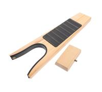 Abaodam Solider Holz stiefelknecht für Reitstiefel und Schuhe Multifunktionales Helfer tool zum Einfachen Ausziehen ohne Bücken Rückenschonend und Praktisch für Altersgruppen