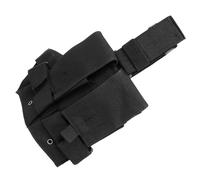 Abaodam Taktische Beintasche Herren Verstellbar Strapazierfähig Oberschenkel Tasche für Outdoor Wandern Klettern Radfahren Vielseitige Werkzeugtasche