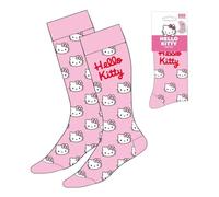 Abbigliamento Calzini Hello Kitty Tg. 36/43
