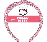 ARTESANÍA CERDÁ, S.L. Haarreif Hello Kitty – weich und bequem für Mädchen und Kinder