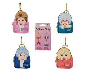 ABC by Loungefly Taschenanhänger Mystery Box Display (15)