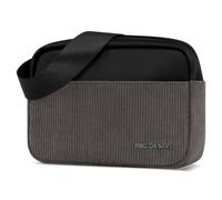 ABC Design Brust- und Hüfttasche Hip Bag mit verstellbarem Gurt - Almond