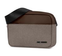 ABC Design Brust- und Hüfttasche Hip Bag mit verstellbarem Gurt - Pure - Nature