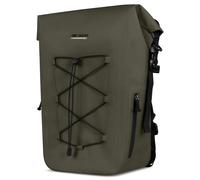 ABC Design Premium Outdoor-Rucksack Lausanne 20L für Stadt & Natur - Avocado | Offizieller ABC Design Online Shop