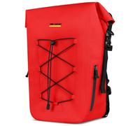 ABC Design Premium Outdoor-Rucksack Lausanne 20L für Stadt & Natur - Mango | Offizieller ABC Design Online Shop