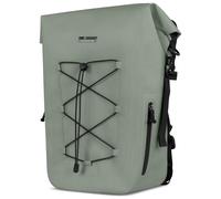 ABC Design Premium Outdoor-Rucksack Lausanne 20L für Stadt & Natur - Pine | Offizieller ABC Design Online Shop